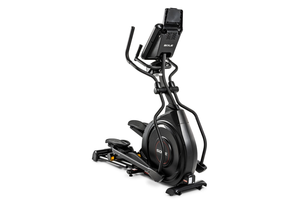 E25 Elliptical
